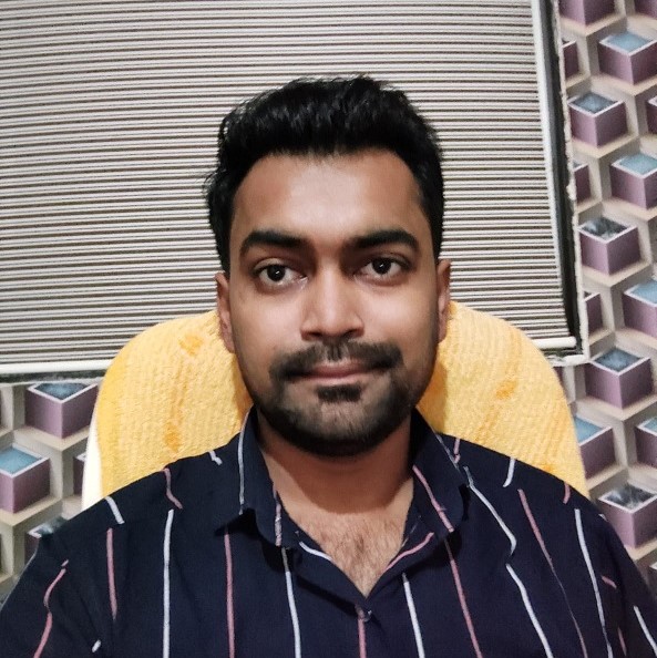 Chetan More